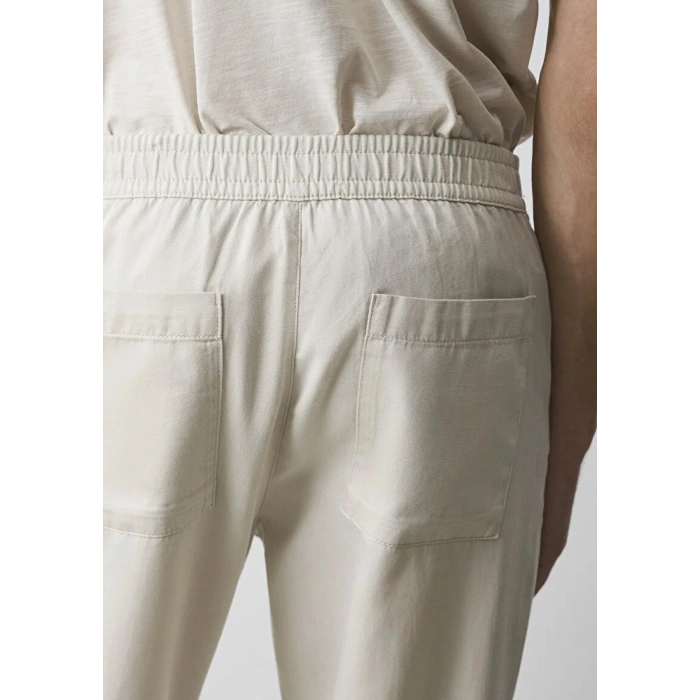 Mavi 0010590 Erkek Pantolon - Bej