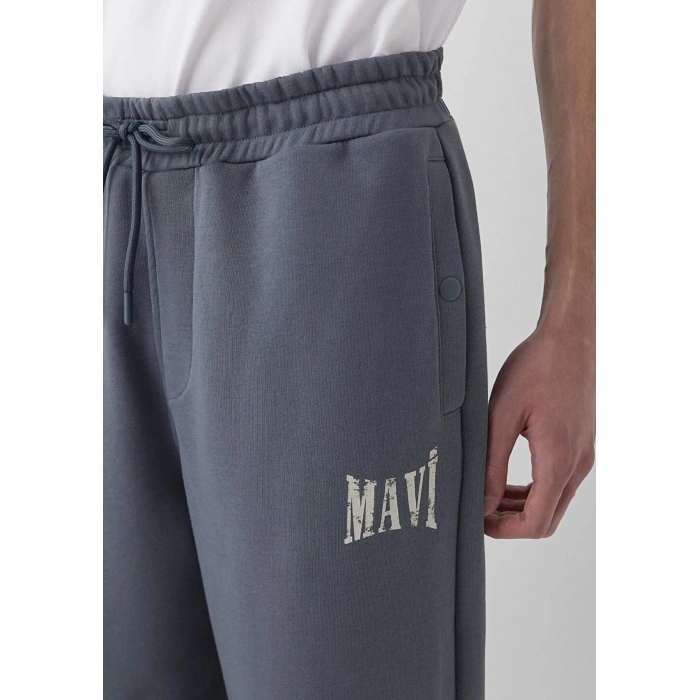 Mavi 0010618 Erkek Esofman Alti - Antrasit