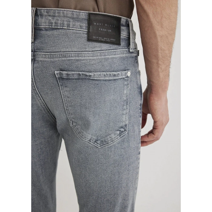Mavi 001070 Kvnc 5 Cep Erkek Pantolon - Gri
