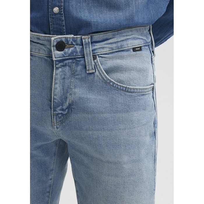 Mavi 001070 Kvnc 5 Cep Erkek Pantolon - Mavi