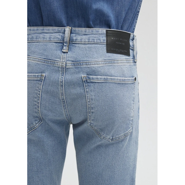Mavi 001070 Kvnc 5 Cep Erkek Pantolon - Mavi