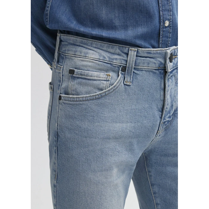 Mavi 001070 Kvnc 5 Cep Erkek Pantolon - Mavi