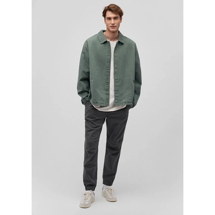 Mavi 00169 Jogger Erkek Pantolon - Haki