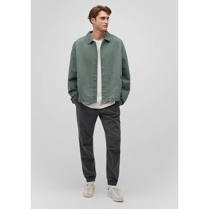 Mavi 00169 Jogger Erkek Pantolon - Haki