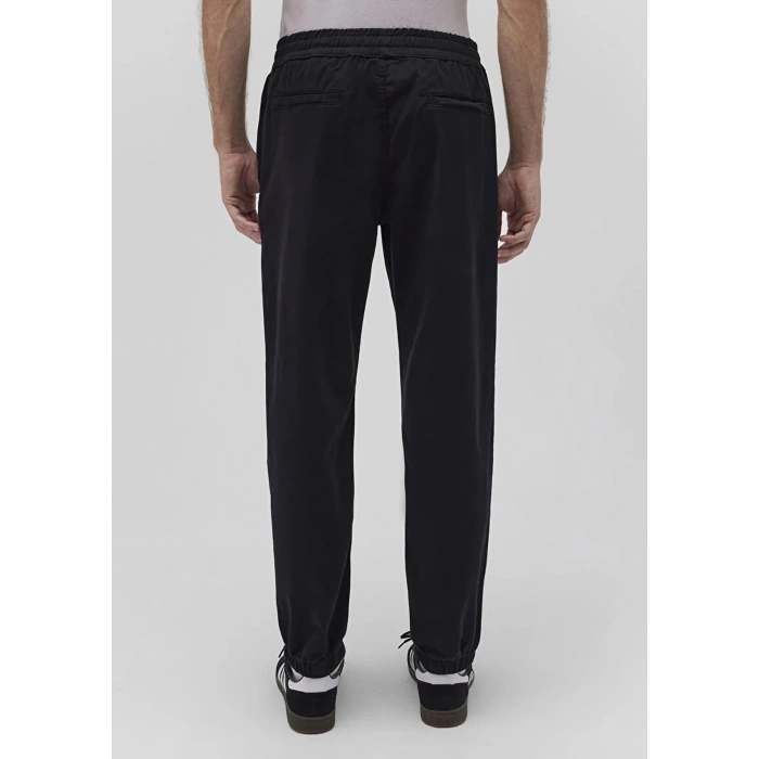 Mavi 00169 Jogger Erkek Pantolon - Siyah