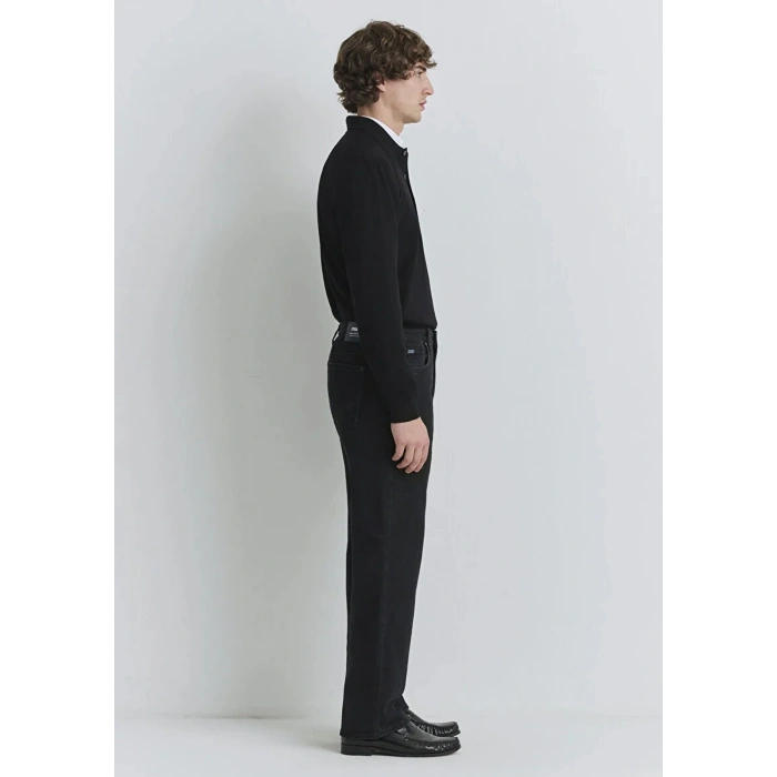 Mavi 0019166-90642 Marlon Erkek Pantolon - Siyah