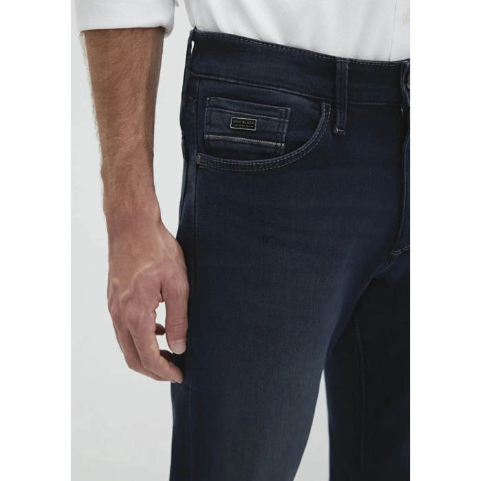 Mavi 0020231891 Hunter 5 Cep Erkek Pantolon - Koyu Lacivert