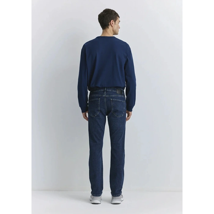 Mavi 0020283045 Hunter 5 Cep Erkek Pantolon - Lacivert