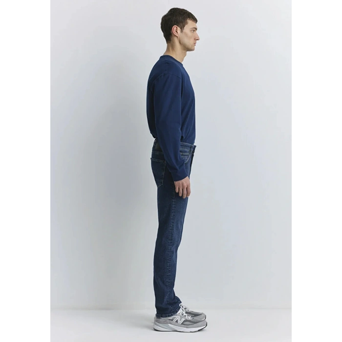 Mavi 0020283045 Hunter 5 Cep Erkek Pantolon - Lacivert