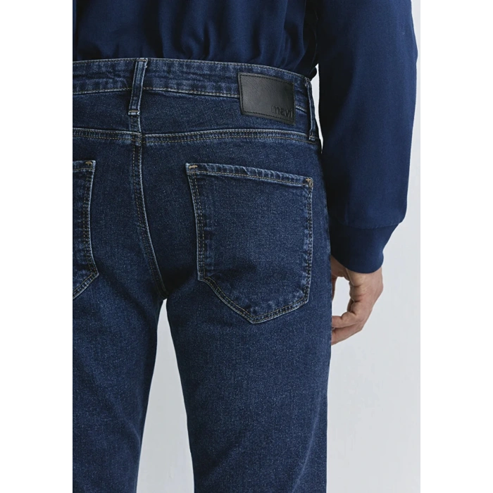 Mavi 0020283045 Hunter 5 Cep Erkek Pantolon - Lacivert