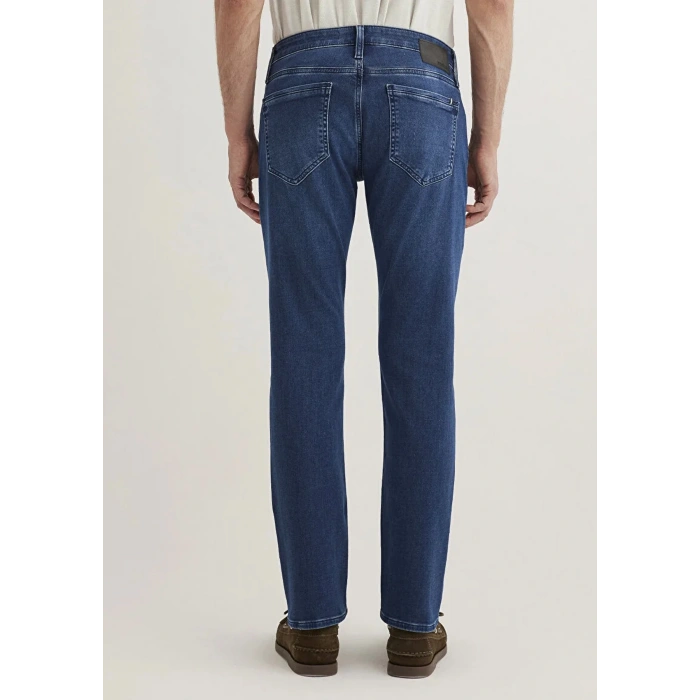 Mavi 0035182162 Marcus 5 Cep Erkek Pantolon - Lacivert