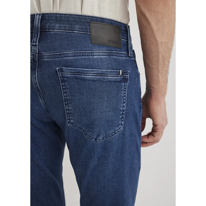 Mavi 0035182162 Marcus 5 Cep Erkek Pantolon - Lacivert