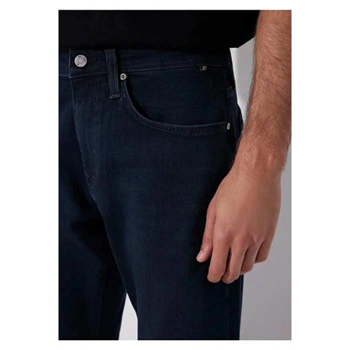 Mavi 0035183807 Marcus 5 Cep Erkek Pantolon - Lacivert