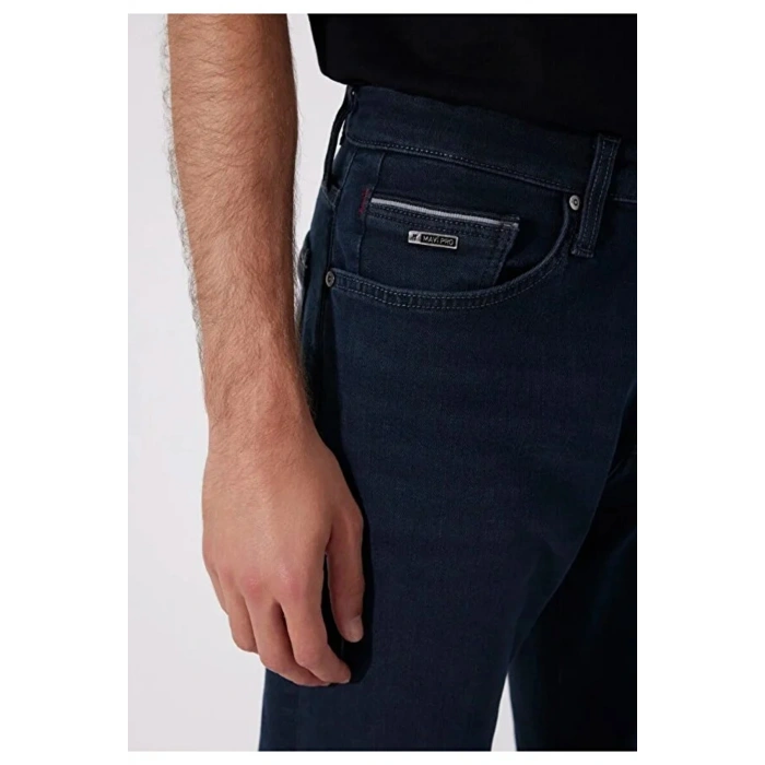 Mavi 0035183807 Marcus 5 Cep Erkek Pantolon - Lacivert
