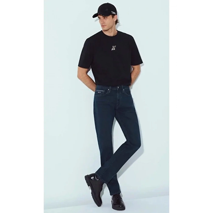 Mavi 0035183807 Marcus 5 Cep Erkek Pantolon - Lacivert