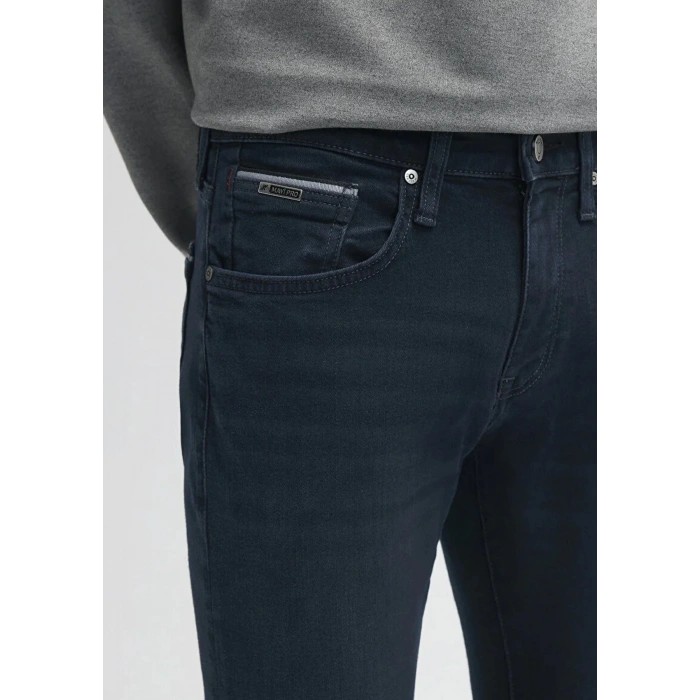 Mavi 0035183807 Marcus 5 Cep Erkek Pantolon - Lacivert