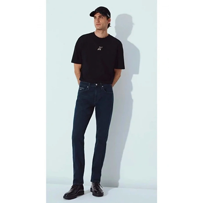 Mavi 0035183807 Marcus 5 Cep Erkek Pantolon - Lacivert