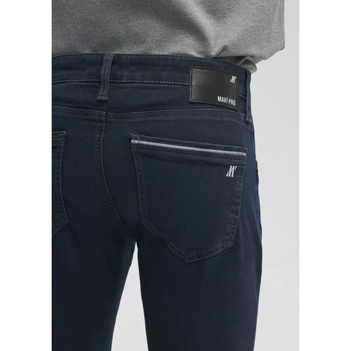 Mavi 0035183807 Marcus 5 Cep Erkek Pantolon - Lacivert