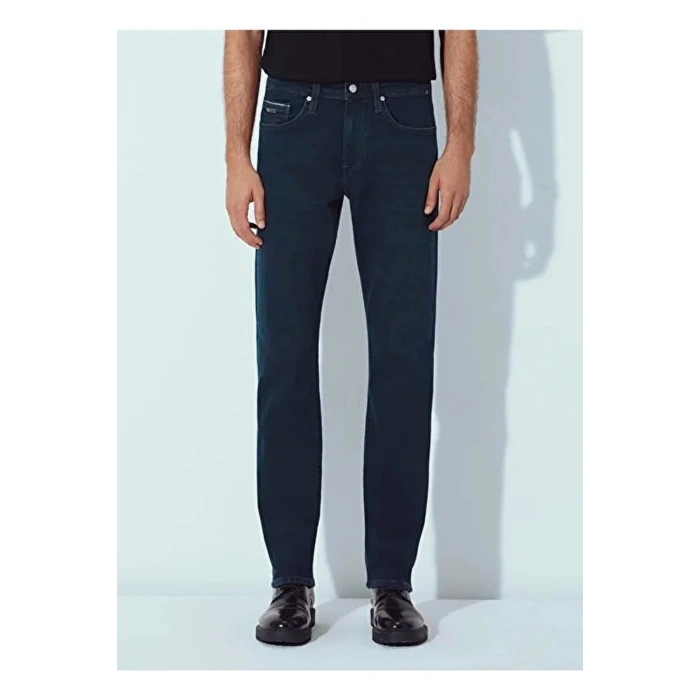 Mavi 0035183807 Marcus 5 Cep Erkek Pantolon - Lacivert