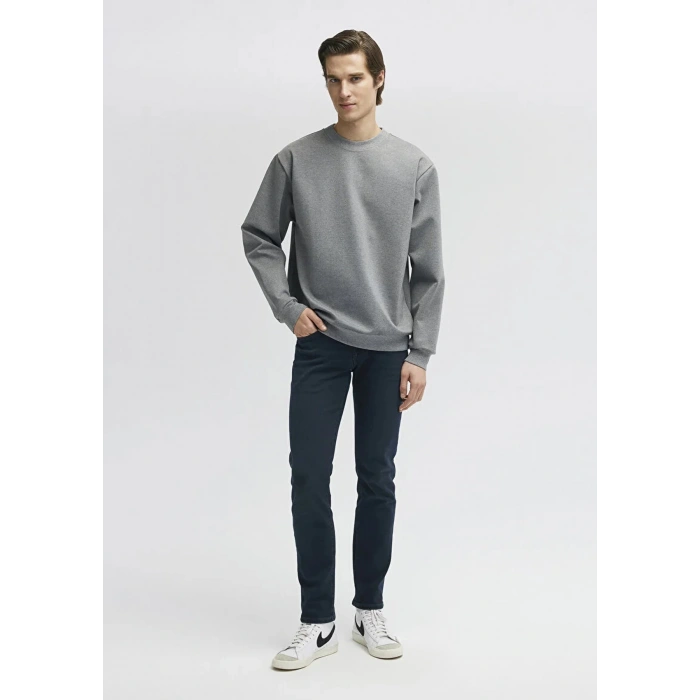 Mavi 0035183807 Marcus 5 Cep Erkek Pantolon - Lacivert