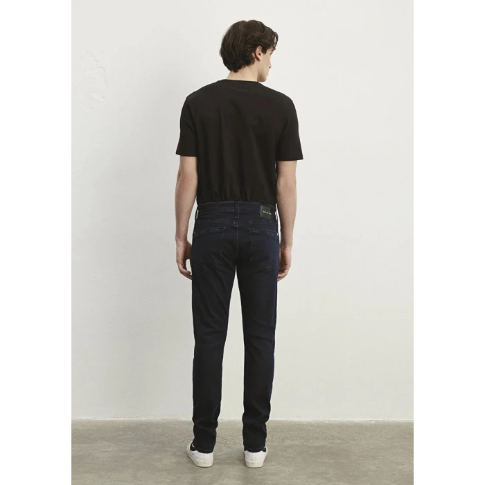 Mavi 0035186541 Marcus 5 Cep Erkek Pantolon - Lacivert