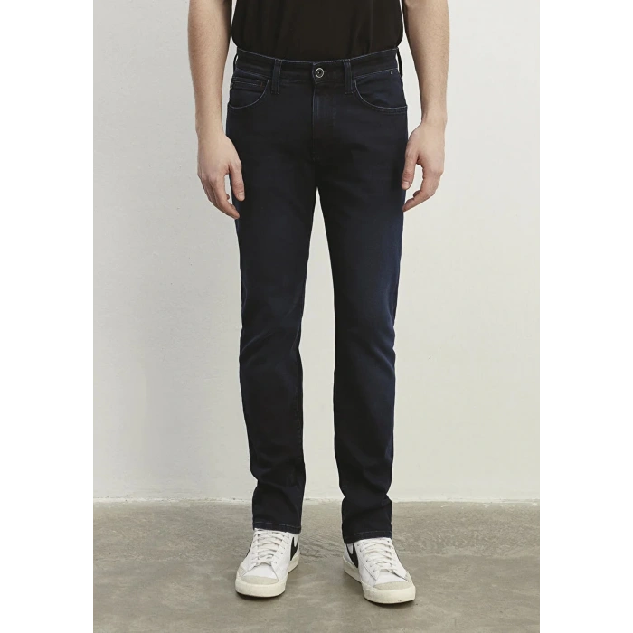 Mavi 0035186541 Marcus 5 Cep Erkek Pantolon - Lacivert