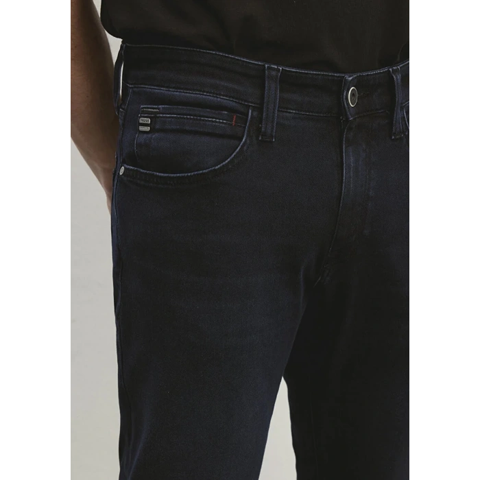 Mavi 0035186541 Marcus 5 Cep Erkek Pantolon - Lacivert