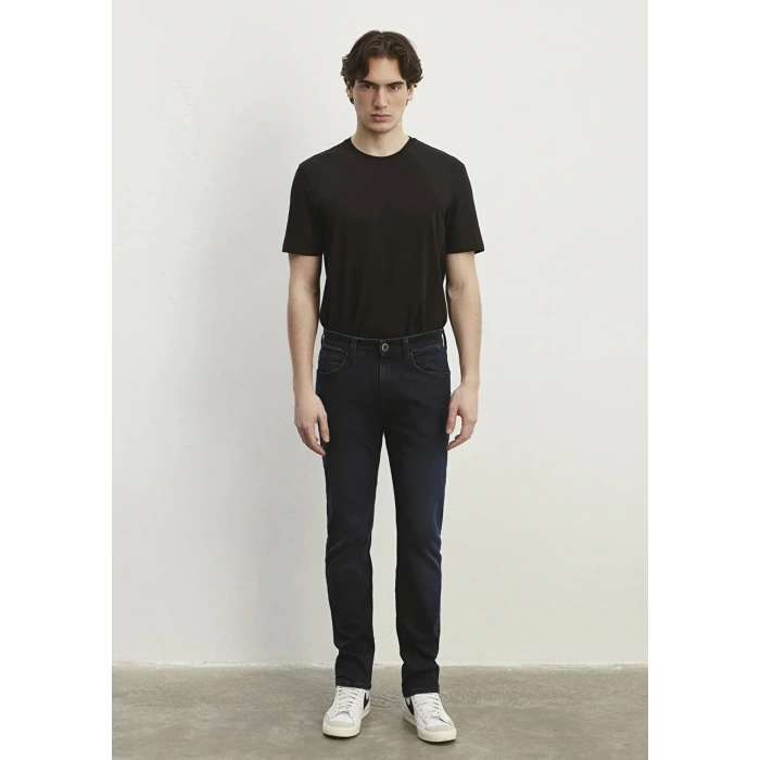 Mavi 0035186541 Marcus 5 Cep Erkek Pantolon - Lacivert