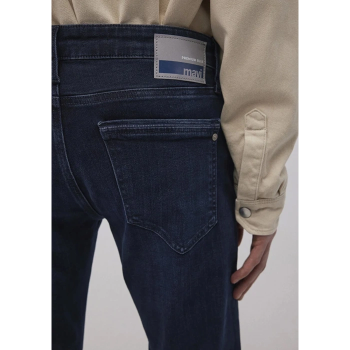 Mavi 0035187841 Marcus 5 Cep Erkek Pantolon - Lacivert