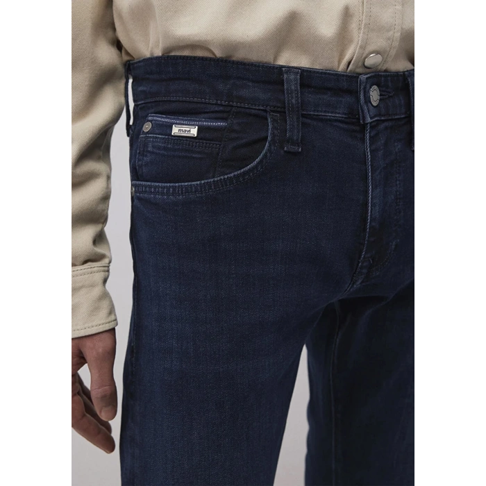 Mavi 0035187841 Marcus 5 Cep Erkek Pantolon - Lacivert