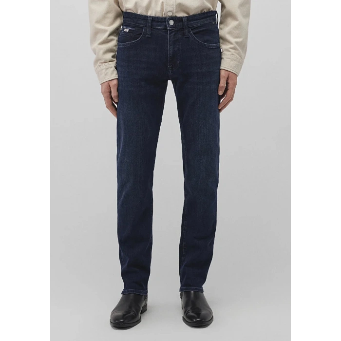 Mavi 0035187841 Marcus 5 Cep Erkek Pantolon - Lacivert