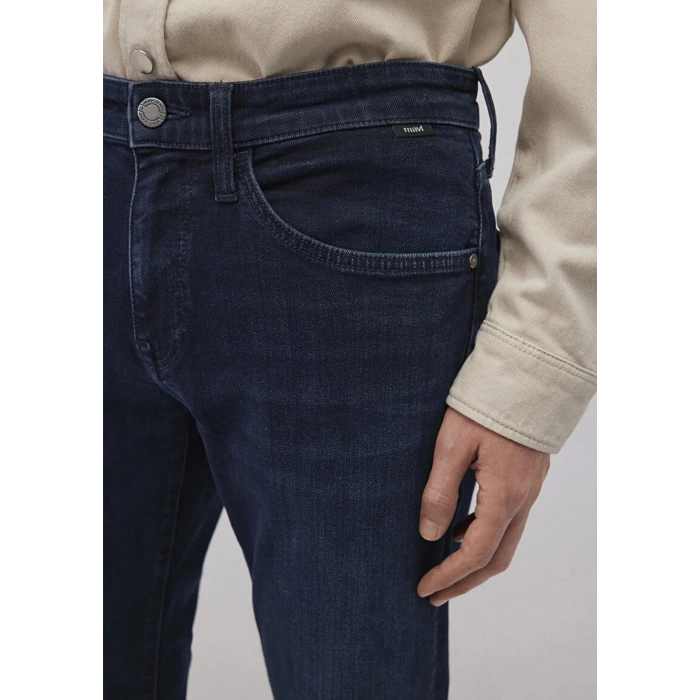 Mavi 0035187841 Marcus 5 Cep Erkek Pantolon - Lacivert