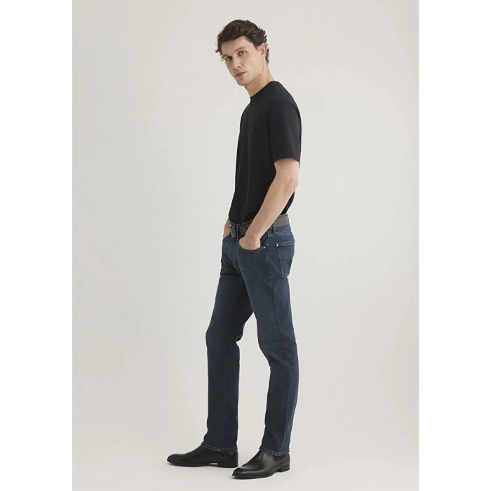 Mavi 0035189349 Marcus 5 Cep Erkek Pantolon - Lacivert
