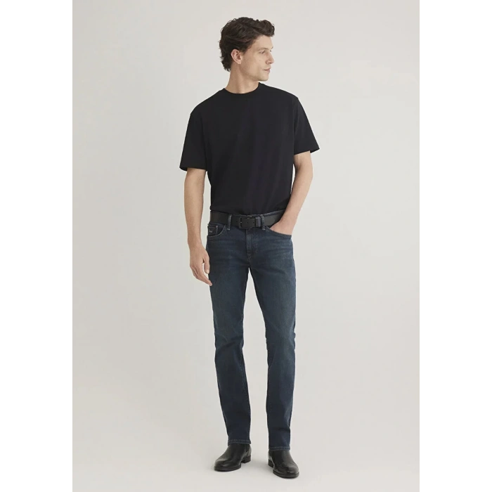 Mavi 0035189349 Marcus 5 Cep Erkek Pantolon - Lacivert