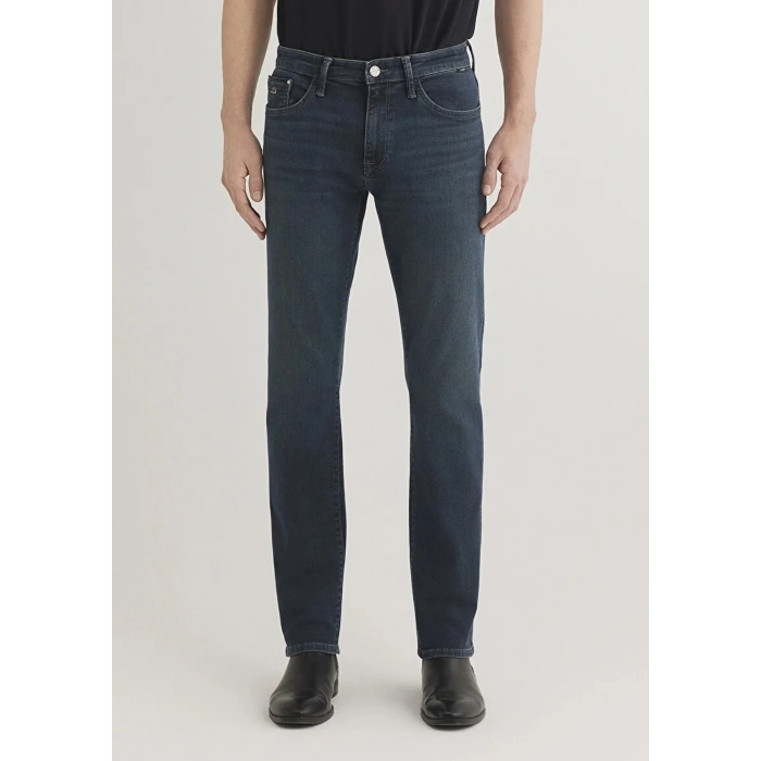 Mavi 0035189349 Marcus 5 Cep Erkek Pantolon - Lacivert