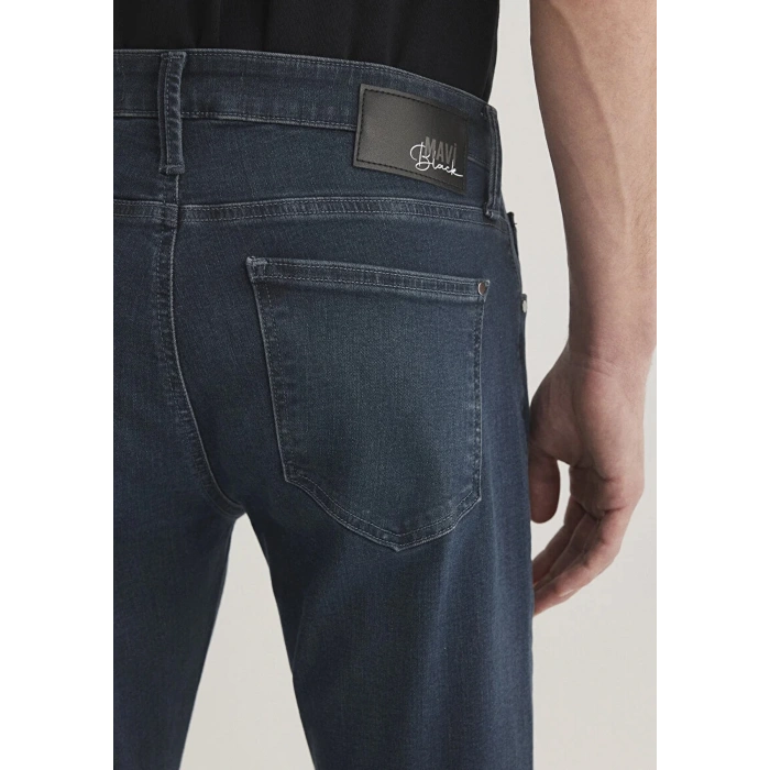 Mavi 0035189349 Marcus 5 Cep Erkek Pantolon - Lacivert