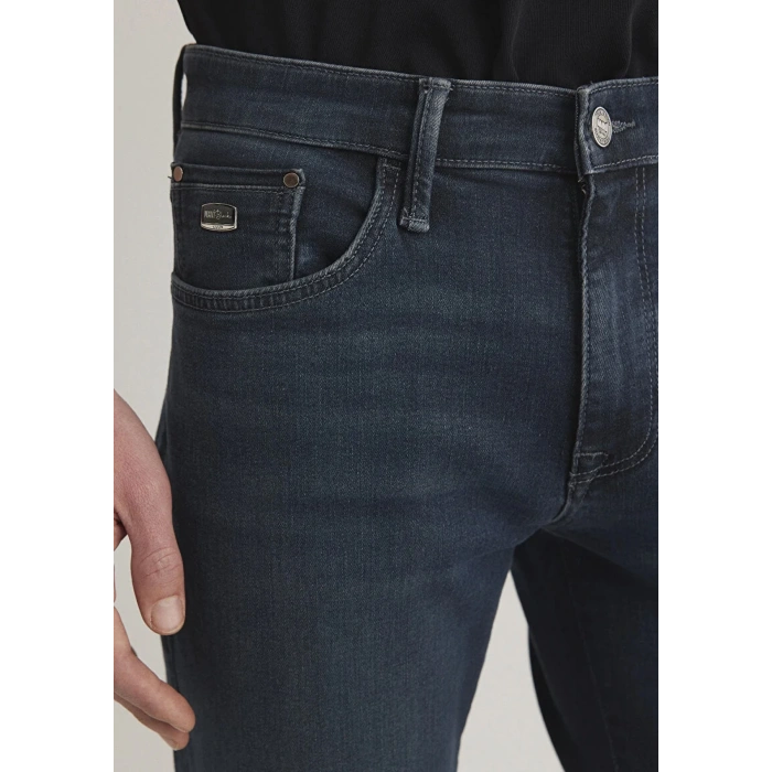 Mavi 0035189349 Marcus 5 Cep Erkek Pantolon - Lacivert