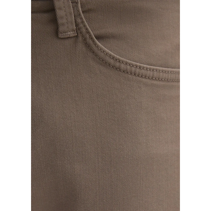 Mavi 0035189452 Marcus 5 Cep Erkek Pantolon - Toprak