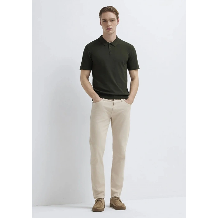 Mavi 00351a2795 Marcus 5 Cep Erkek Pantolon - Tas