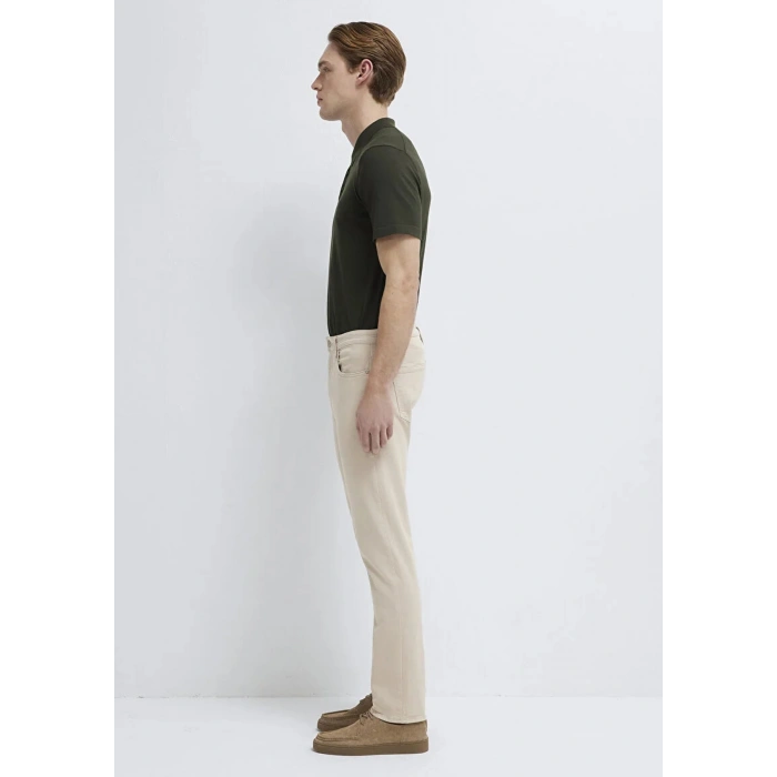 Mavi 00351a2795 Marcus 5 Cep Erkek Pantolon - Tas