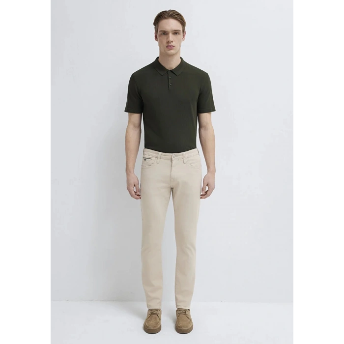 Mavi 00351a2795 Marcus 5 Cep Erkek Pantolon - Tas