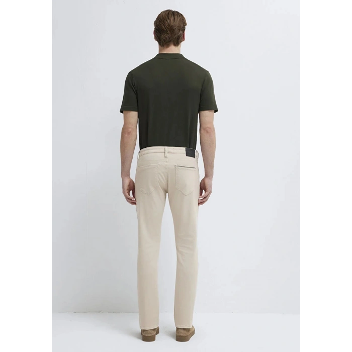 Mavi 00351a2795 Marcus 5 Cep Erkek Pantolon - Tas