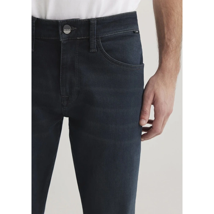 Mavi 0037829624 Martin 5 Cep Erkek Pantolon - Lacivert