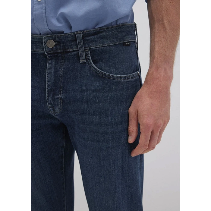 Mavi 0037885202 Martin 5 Cep Erkek Pantolon - Lacivert