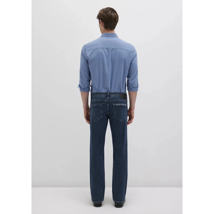 Mavi 0037885202 Martin 5 Cep Erkek Pantolon - Lacivert