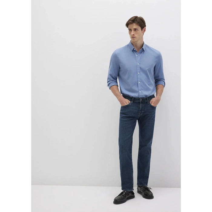 Mavi 0037885202 Martin 5 Cep Erkek Pantolon - Lacivert