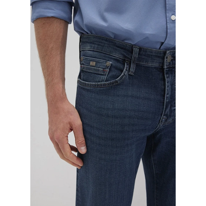 Mavi 0037885202 Martin 5 Cep Erkek Pantolon - Lacivert