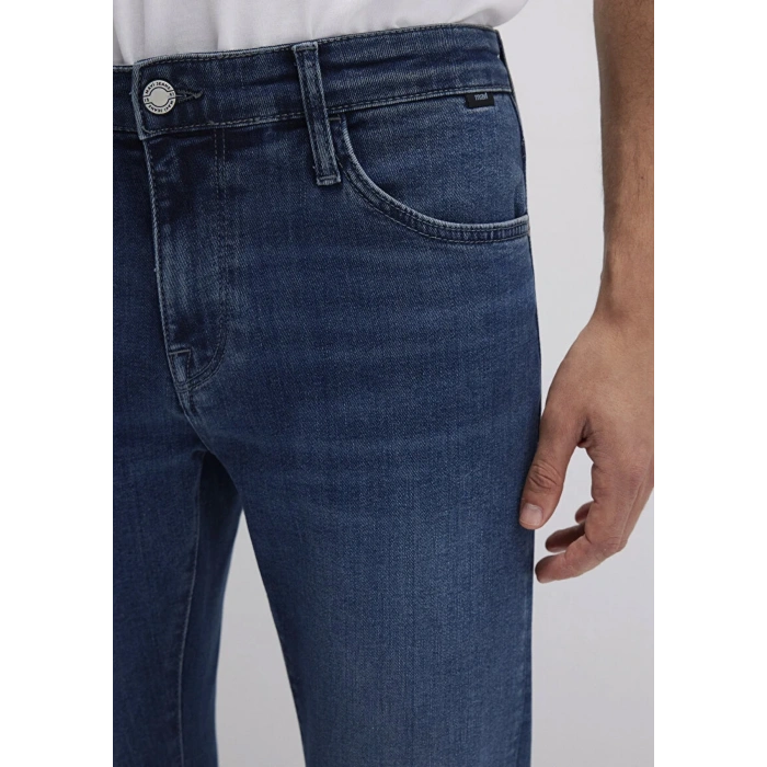 Mavi 0037888222 Martin 5 Cep Erkek Pantolon - Lacivert