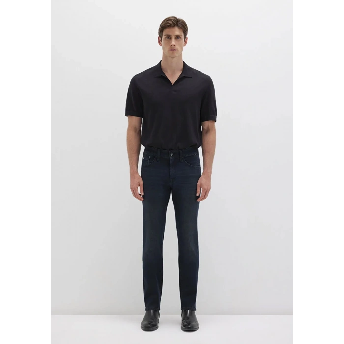 Mavi 0042227245 Jake 5 Cep Erkek Pantolon - Lacivert