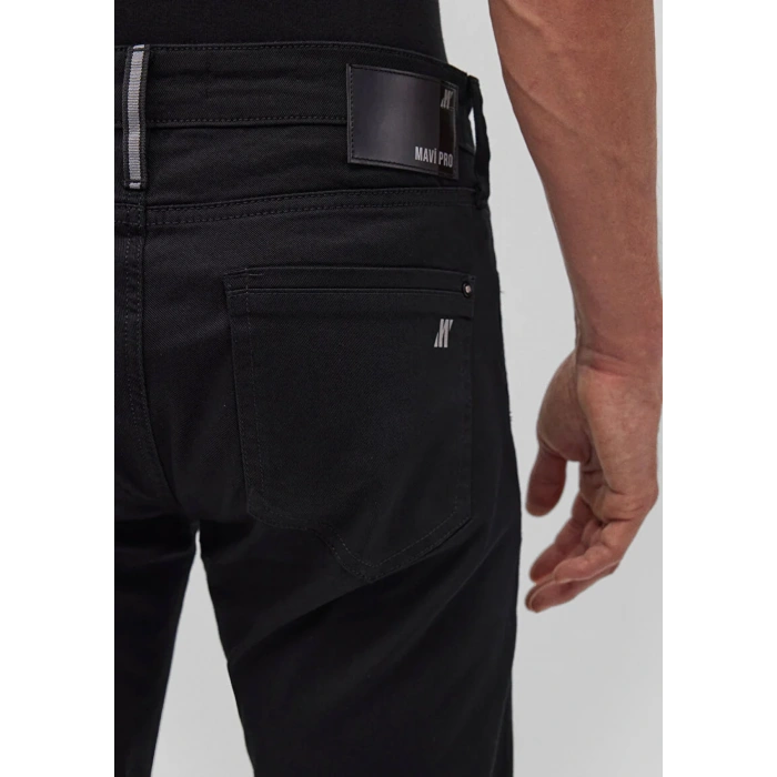 Mavi 0042232200 Jake 5 Cep Erkek Pantolon - Siyah